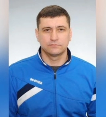 Ковельчанину, який зник безвісти на війні, надали звання «Заслужений тренер України» 