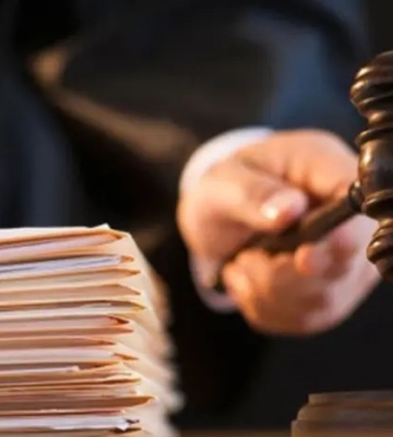 На Одещині чоловік відмовився від мобілізації через віру та сім'ю: що вирішив суд На Одещині чоловік відмовився від мобілізації через віру та сім'ю: що вирішив суд