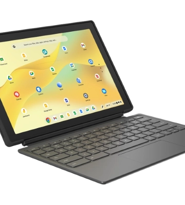 Acer презентувала планшет для студентів: Acer Chromebook Tab 311