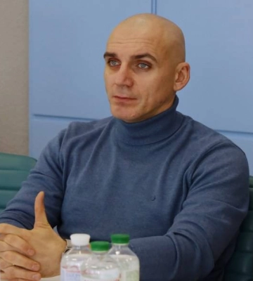 Мер Сєнкевич хоче залучити ШІ для зачитування проєктів рішень на сесіях Миколаївської міськради: «Відчуваю себе Кендріком&amp;hellip;
