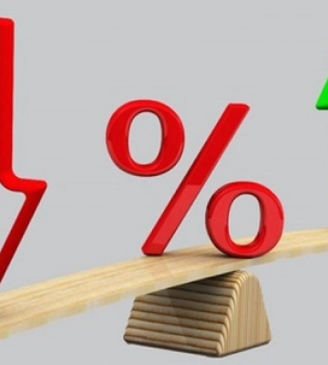 Нацбанк прогнозує зниження інфляції у другій половині року