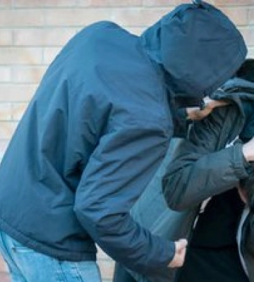 В Охтирці поліція розслідує спричинення тілесних ушкоджень малолітньому