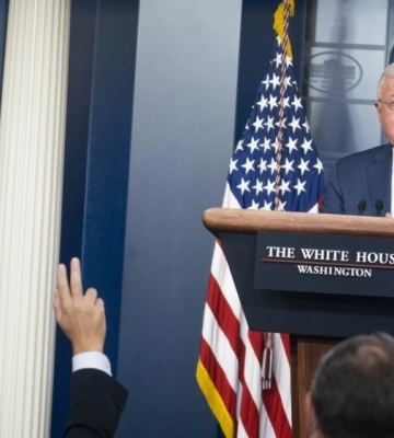 Спецпосланець президента США Келлог заявив, що у Трампа є надійний план для припинення війни