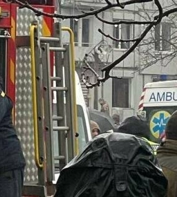 Полтаву атакували крилатою ракетою Х-22