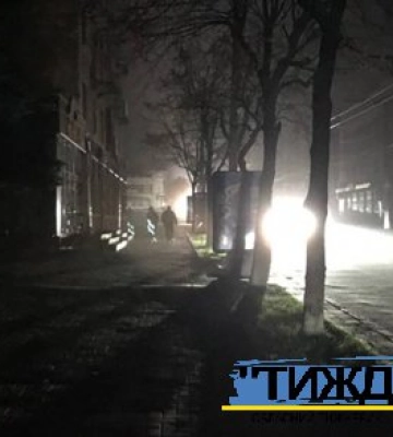 На Сумщину повертаються графіки аварійних відключень електроенергії