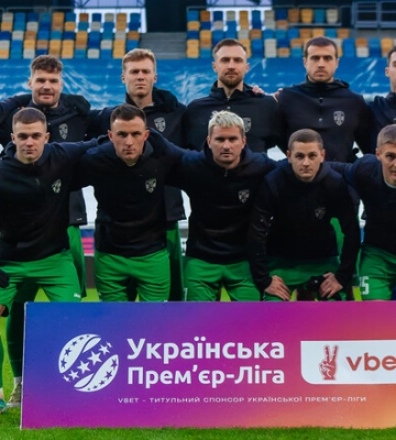 Еще один клуб УПЛ получил трансферный бан. Все из-за спора с УАФ