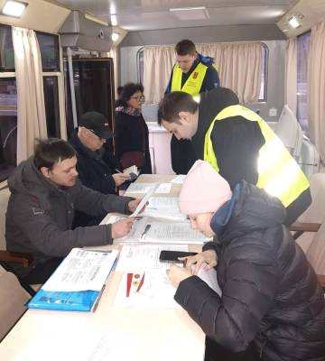 Наслідки атаки на Одесу: у Приморському районі розгорнули оперативний штаб
