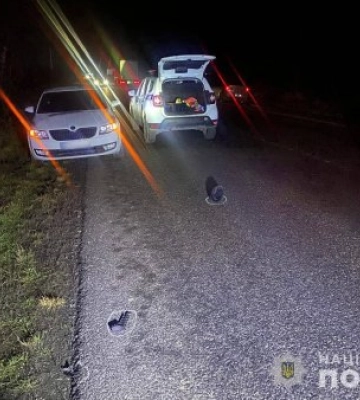 На Закарпатті сталася смертельна ДТП: подробиці трагедії (ФОТО)