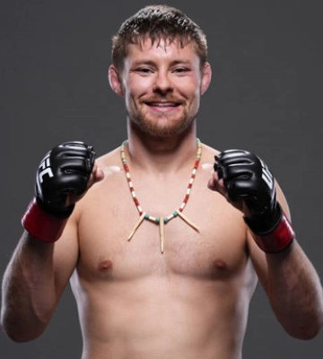 "Він хотів чистої нації". Боєць UFC назвав Гітлера хорошою людиною