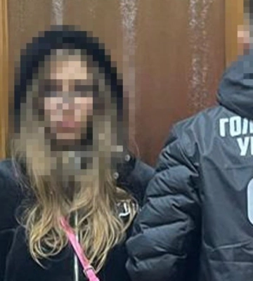 Планувала підірвати 7 кг тротилу: жительку Львова підозрюють у підготовці теракту у центрі Києва