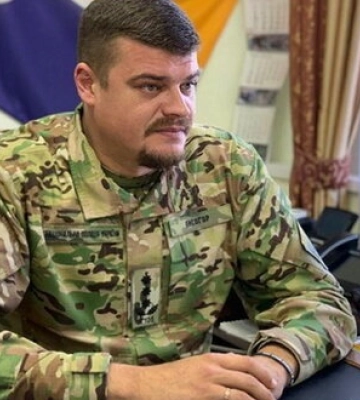 Критична інфраструктура Луганщини зношена на 80% через 11 років окупації, - Лисогор