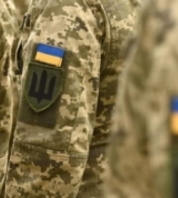 На Полтавщині застрелили військовослужбовця ТЦК