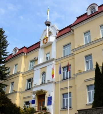 Є 265 млн грн: депутат Луцькради пропонує витратити вільні кошти на підтримку ЗСУ