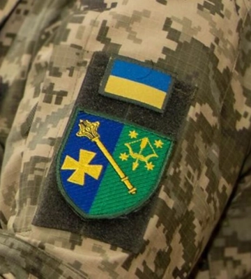 У Пирятині невідомий вбив військовослужбовця ТЦК