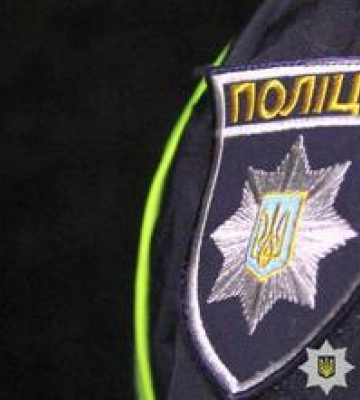 Поліція Полтавщини затримала чоловіка, який застрелив військового