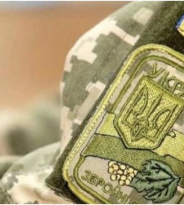 На Полтавщині застрелили військовослужбовця ТЦК: що відомо