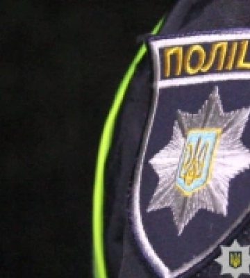 Поліція Полтавщини затримала чоловіка, який застрелив військового