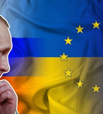 Якщо Україна впаде? Що означає цей сценарій для Європи