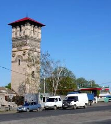 На Полтавщині застрелили військовослужбовця ТЦК