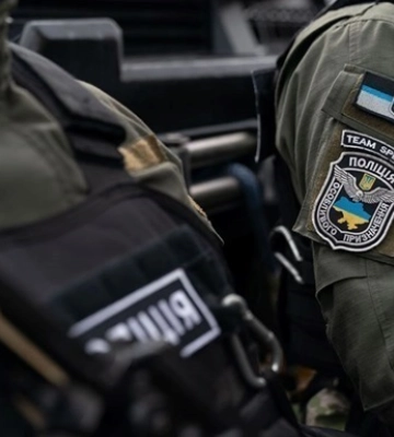 У Сумській області внаслідок російського авіаудару загинули троє поліцейських — ОВА