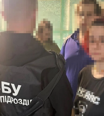 СБУ сорвала планы рф: задержаны 5 человек, пытавшихся создать &quot;повстанческое движение&quot; в Украине