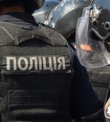 На Полтавщині чоловік застрелив працівника ТЦК та втік із мобілізованим. Їх спіймали
