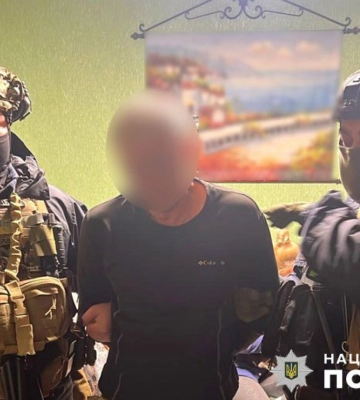 У Пирятині невідомий вбив військовослужбовця ТЦК