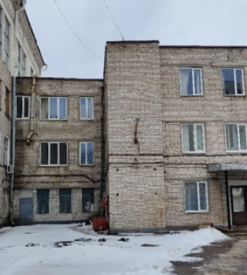 Фонд держмайна виставив на продаж завод «Радіореле»