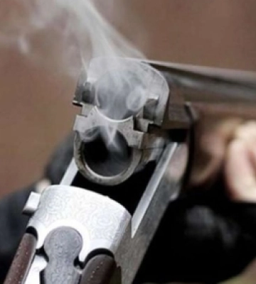 На Полтавщині під час перевезення мобілізованих застрелили співробітника ТЦК 