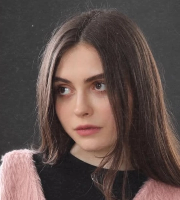 «Відчула той морок». Донька Ольги Сумської Анна Борисюк поскаржилася на психологічні травми, отримані під час навчання&amp;hellip;