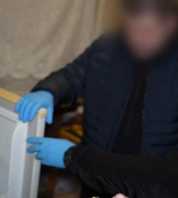 В Одесі виявили тіло дитини у морозильній камері: обставини смерті розслідує поліція