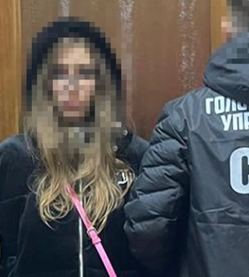 Планировала теракт: в Киеве задержали агентку РФ