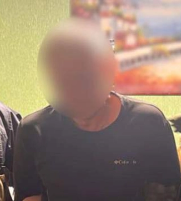 Вбивство військовослужбовця ТЦК на Полтавщині: чи є стрілець і спільник родичами