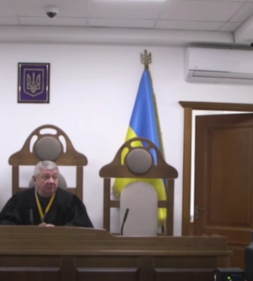 Понад 200 чоловіків втекли за кордон через систему «Шлях»: на Волині судять працівника підприємства
