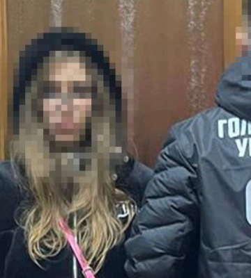СБУ запобігла масштабному теракту в центрі Києва: затримано російську агентку з вибухівкою