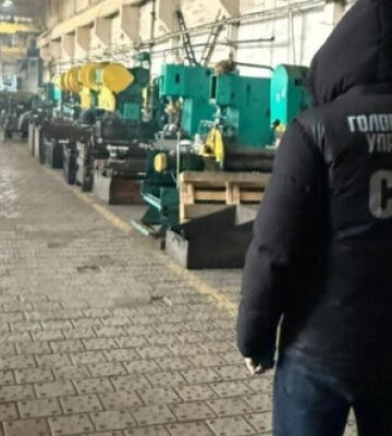 Житомирська компанія в обхід санкцій постачала газові котли військовим санаторіям РФ, - СБУ. ФОТО