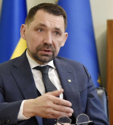Україна просить посилити санкції проти РФ після ворожого обстрілу Одеси - Точицький