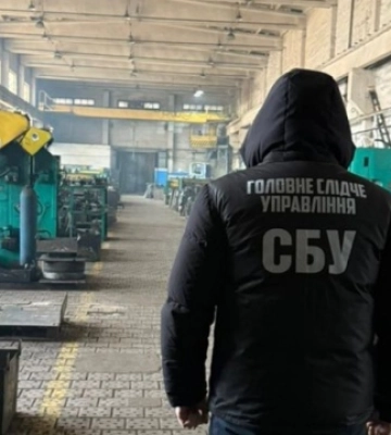 У Житомирі викрили компанію, яка постачала газові котли військовим санаторіям РФ