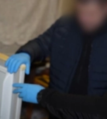 У морозилці знайшли тіло 1-річного хлопчика: В Одесі 18-річна мати і 44-річний батько – під підозрою про вбивство (ФОТО)