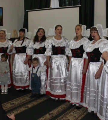 Волинські чехи: історія, культура та пиво