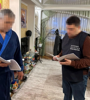 Вели багатомільйонний бізнес з так званою «днр» - повідомлено про підозру трьом підприємцям