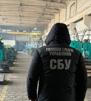 Житомирська компанія постачала газові котли військовим санаторіям Росії