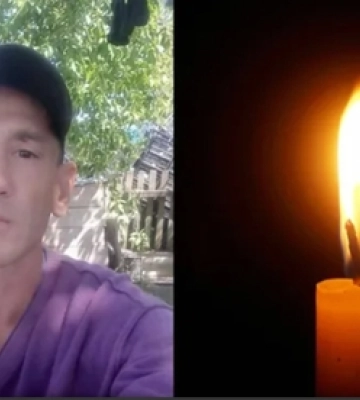 Рік був зниклим безвісти: на Волині попрощаються із загиблим Миколою Коновим