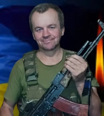 Їхав у відпустку: в ДТП на Київщині загинув солдат із Рівненщини