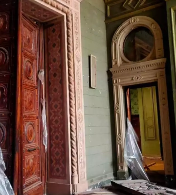 Внаслідок ракетної атаки по Одесі пошкоджено 15 пам’яток культурної спадщини. ЮНЕСКО направляє місію