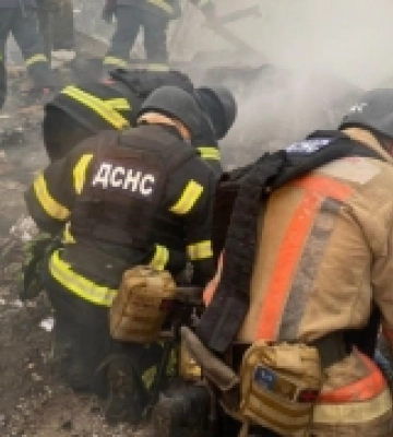 У Полтавській області оголосили триденну жалобу за загиблими від ракетного удару по житловому будинку у Полтаві