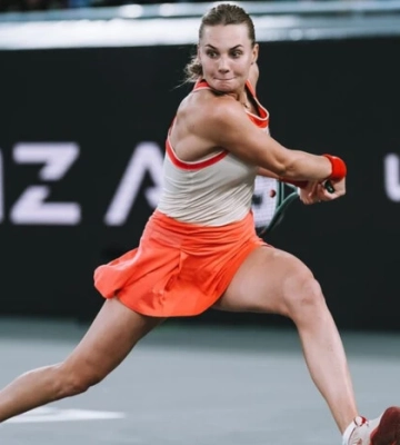 Ястремська розгромила 39-ту ракетку і вийшла у фінал турніру WTA 500