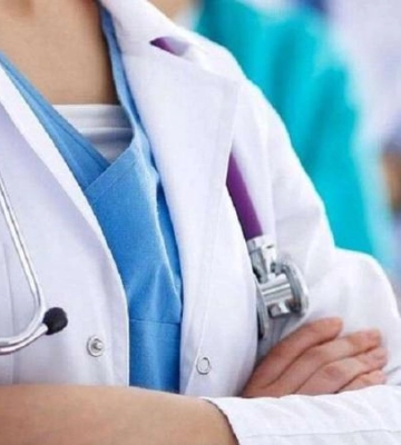Як в Дніпрі записатись до лікаря у міському мобільному додатку «єДніпро»