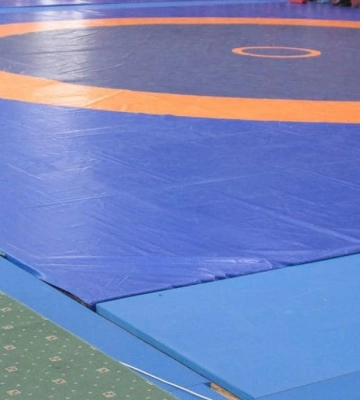 Прикарпатські борці привезли 5 медалей з чемпіонату України U23