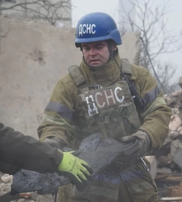 Кількість постраждалих від ракетного удару по Полтаві зросла до 17 осіб